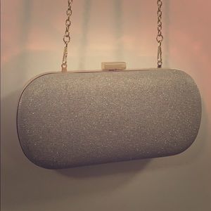 Wedding Clutch